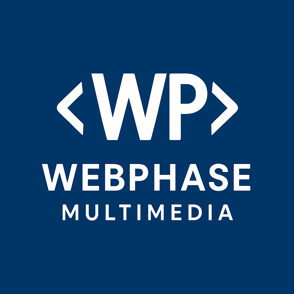Webphase Multimedia
